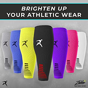 calf sleeves