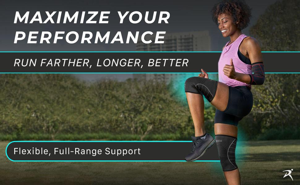 maximize your performance