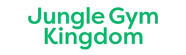 Jungle Gym Kingdom