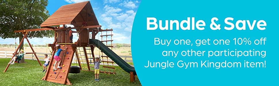 bundle and save