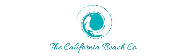 The California Beach Co.