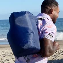 Includes Carry Bag