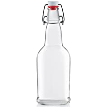 clear glass