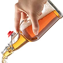 easy pouring