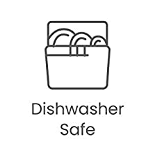 dishwasher safe
