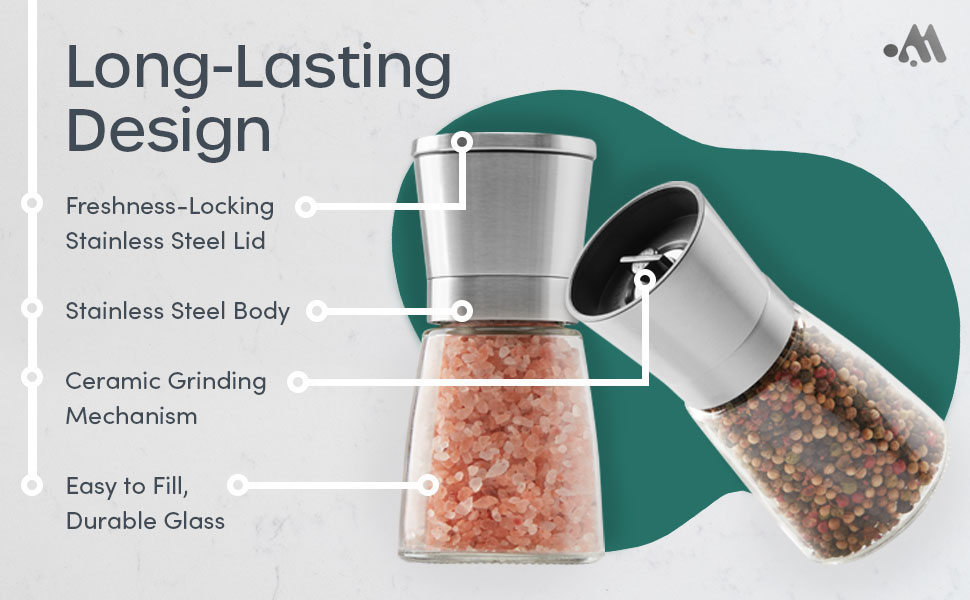 Long Lasting Design