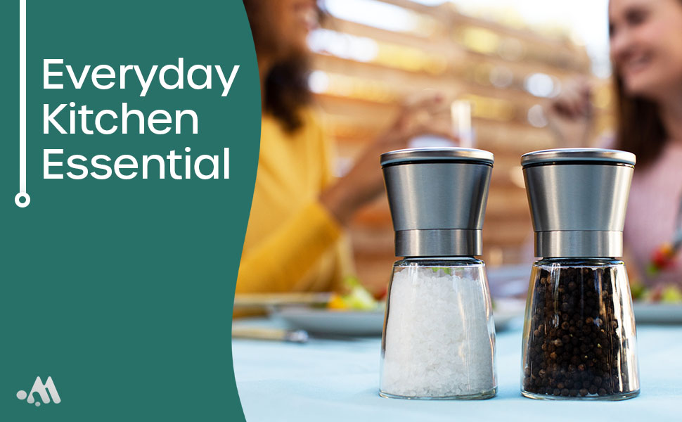 Everyday Kitchen Essential