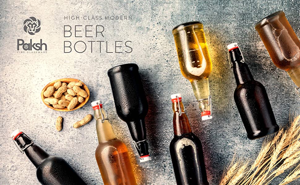 Beer Bottles