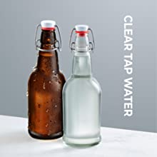 tap water