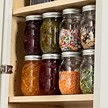 food storage