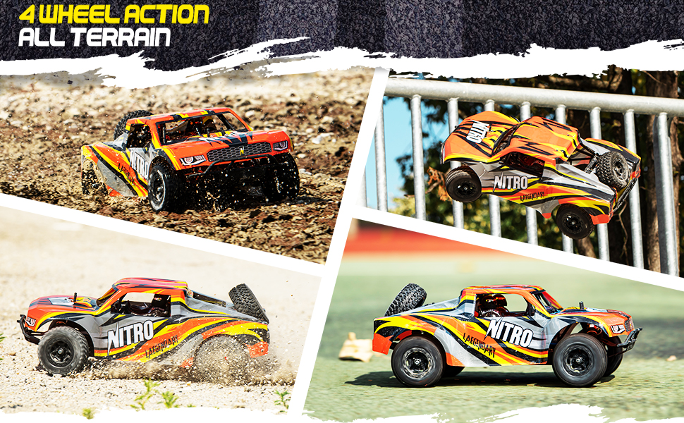ALL TERRAIN