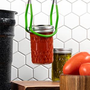 canning jars