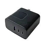 multi port phone charger