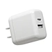 dual usb charger