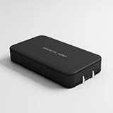 Ultra-thin charger