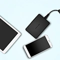 Desktop Charger Adapter