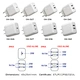 dual usb charger