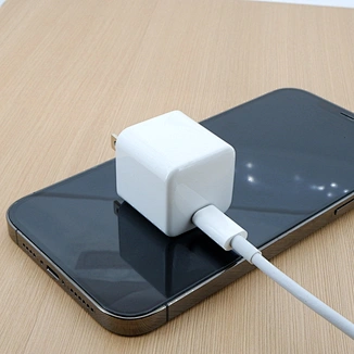 20w pd fast charger