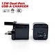 wall charger usb c charger