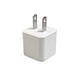 dual usb c wall charger