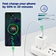 oem certified mini mobile charger