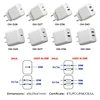 european wall charger