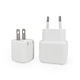 european usb wall charger