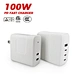 100w portable charger