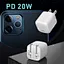 20w usb c wall charger