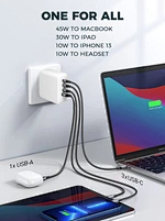 100w portable charger