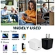 20w usb wall charger