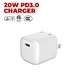 20w pd super fast charger