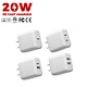 20w For Iphone Charger