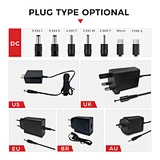 SAA/CE/CB/CCC/ETL/FCC certificate Power Adapter