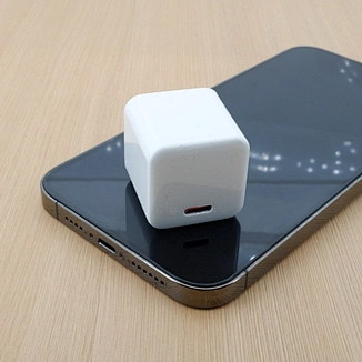 dual usb c wall charger