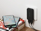 ultra thin charger
