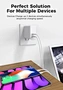 Universal Travel Charger