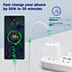 european wall charger