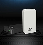 ultra thin charger