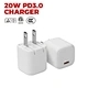 20w pd super fast charger