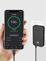 ultra thin charger