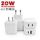 Phone Power Adapter