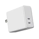 usb wall charger for iphone