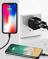 iphone multi charger