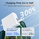 usb wall charger for iphone