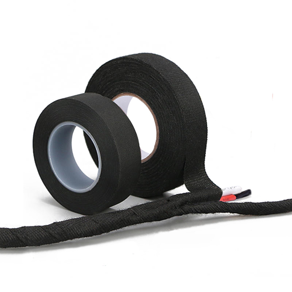 Manufacturer of Auto Harness Tape for Trailer Harness