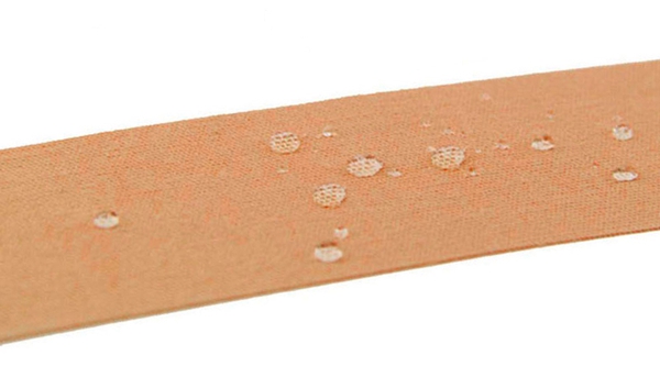 Boob Tape Roll Feature