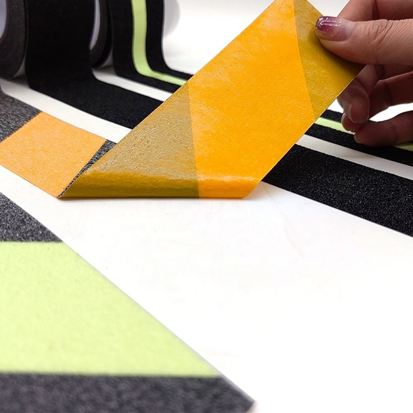 Anti Slip Tape Features