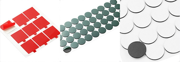 PE Foam Tape Die-cut