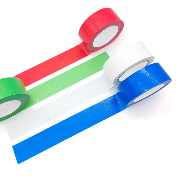 colorful Pe Stucco tape